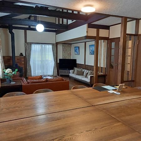 Hakuba Powder Lodge Taketombo Dış mekan fotoğraf