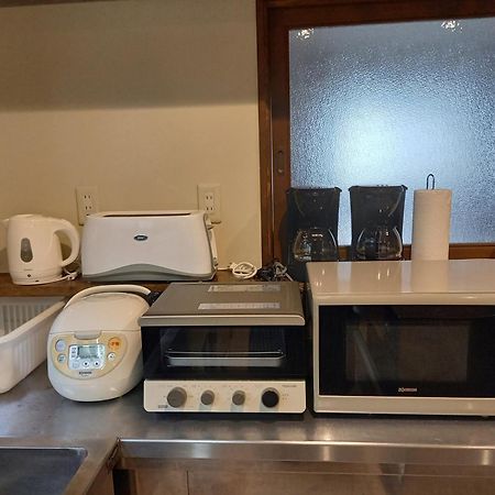 Hakuba Powder Lodge Taketombo Dış mekan fotoğraf