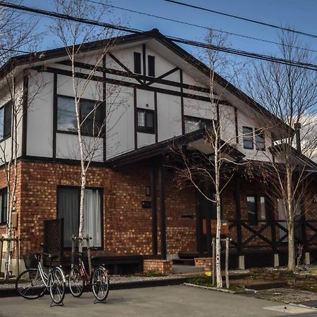 Hakuba Powder Lodge Taketombo Dış mekan fotoğraf