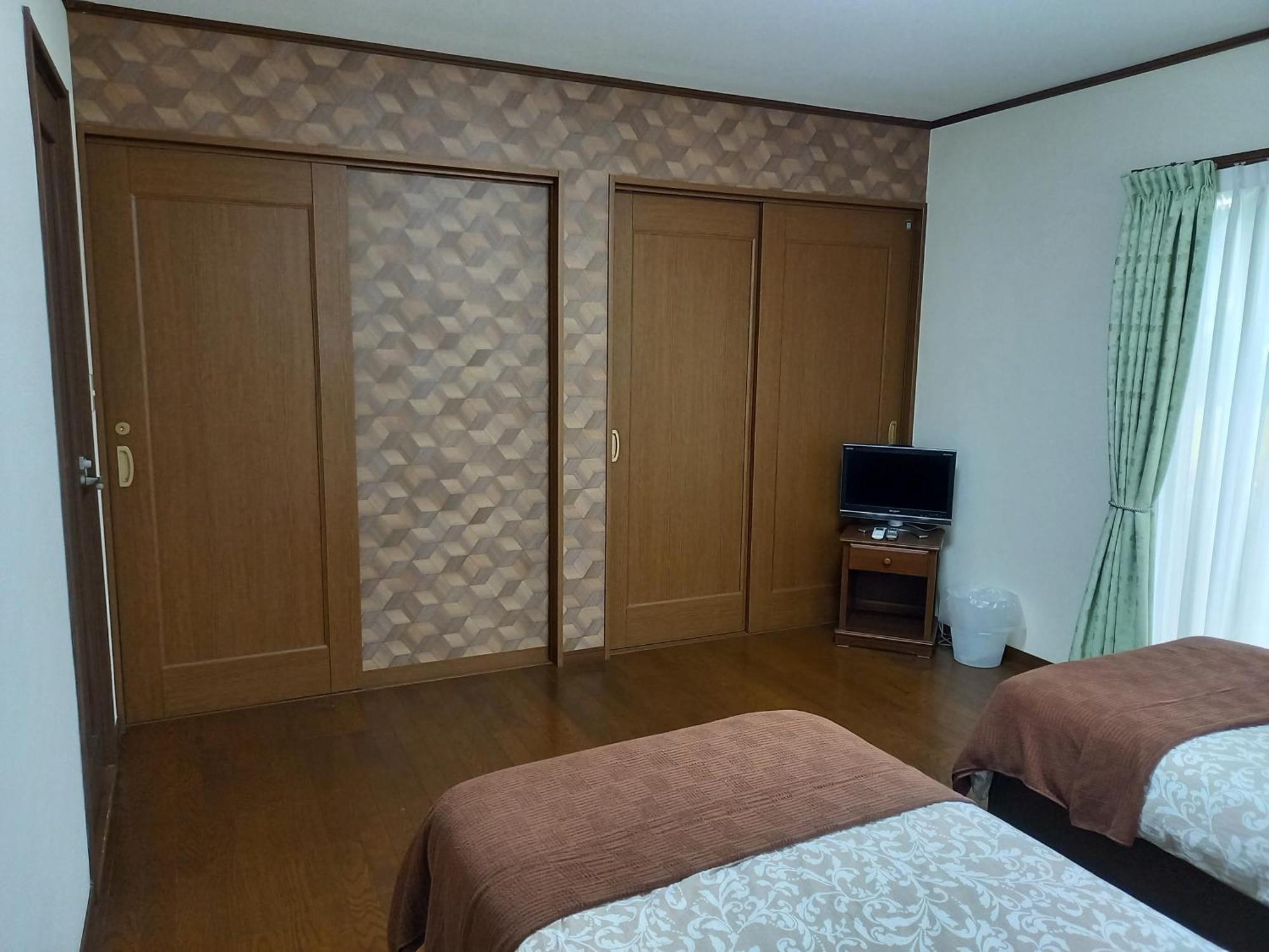 Hakuba Powder Lodge Taketombo Dış mekan fotoğraf