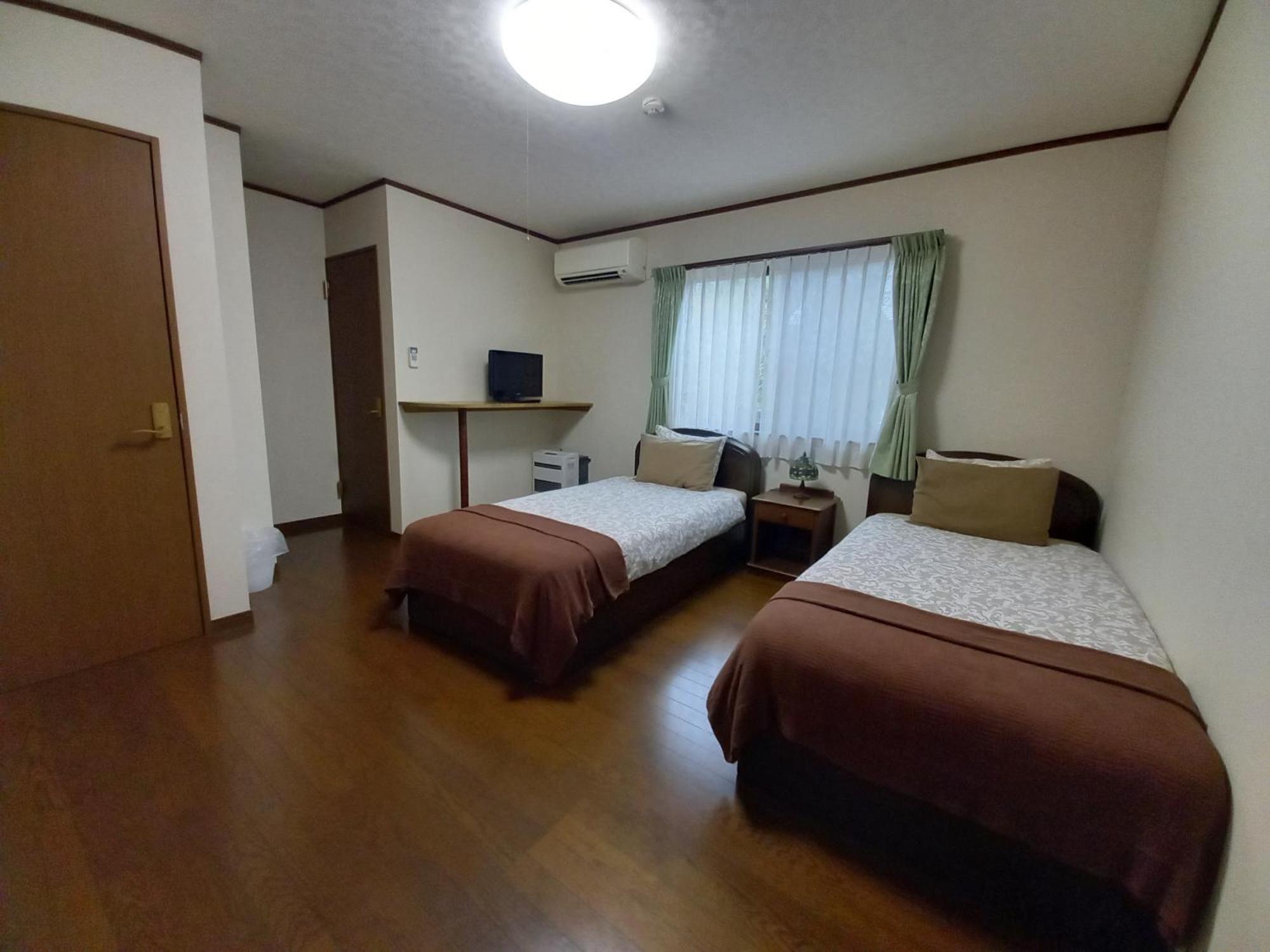 Hakuba Powder Lodge Taketombo Dış mekan fotoğraf