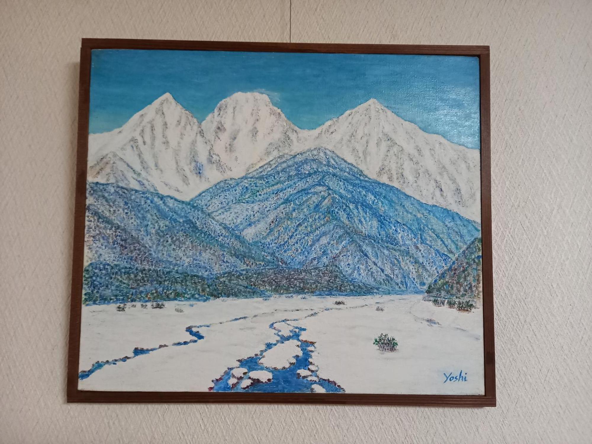 Hakuba Powder Lodge Taketombo Dış mekan fotoğraf