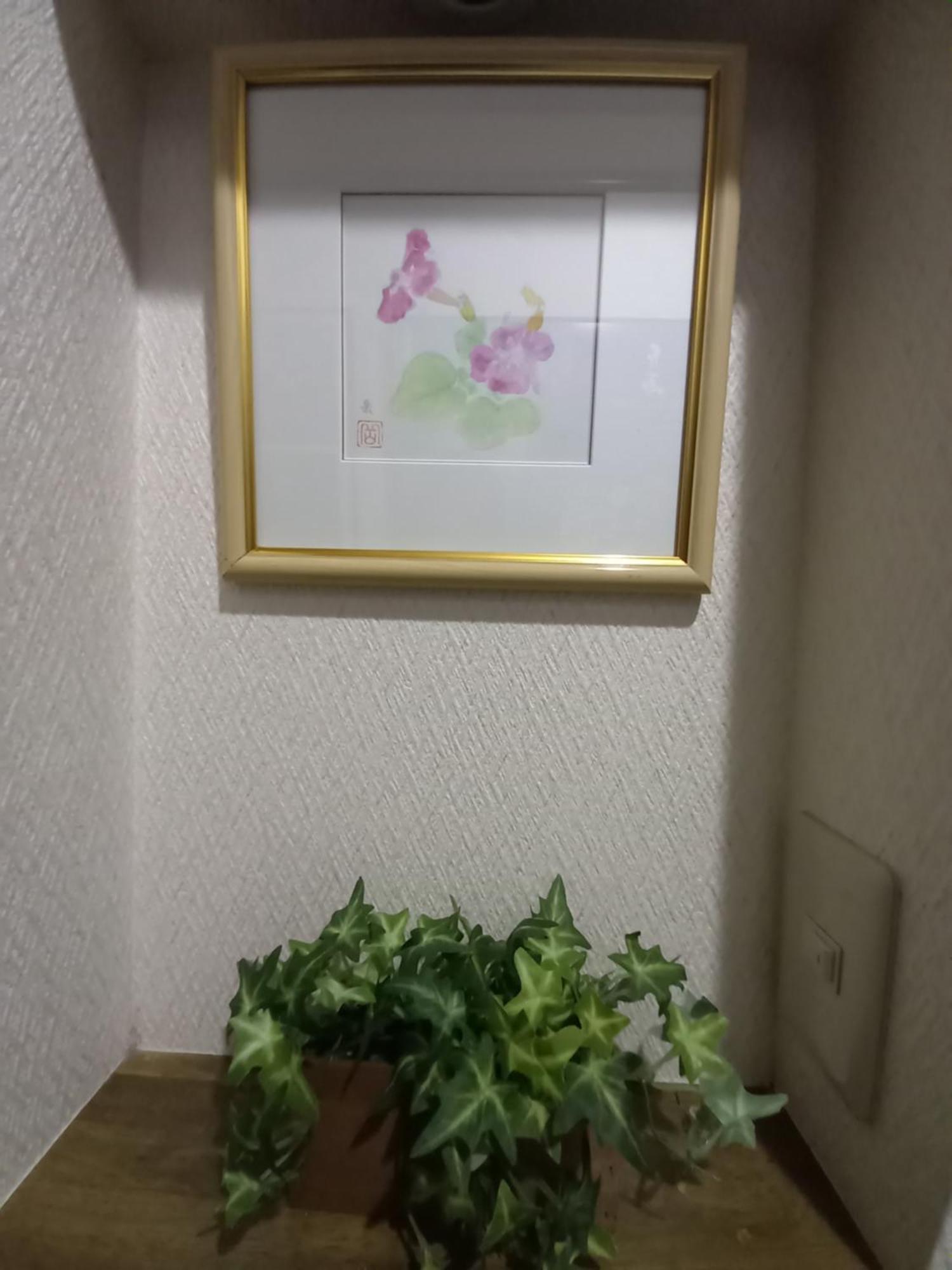 Hakuba Powder Lodge Taketombo Dış mekan fotoğraf