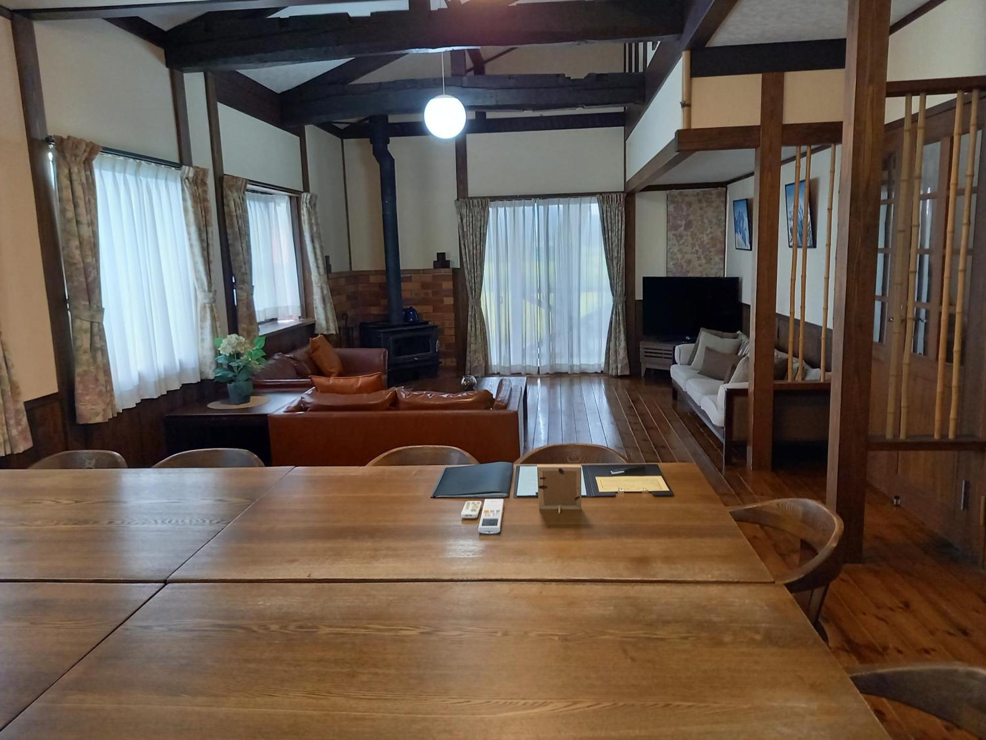 Hakuba Powder Lodge Taketombo Dış mekan fotoğraf