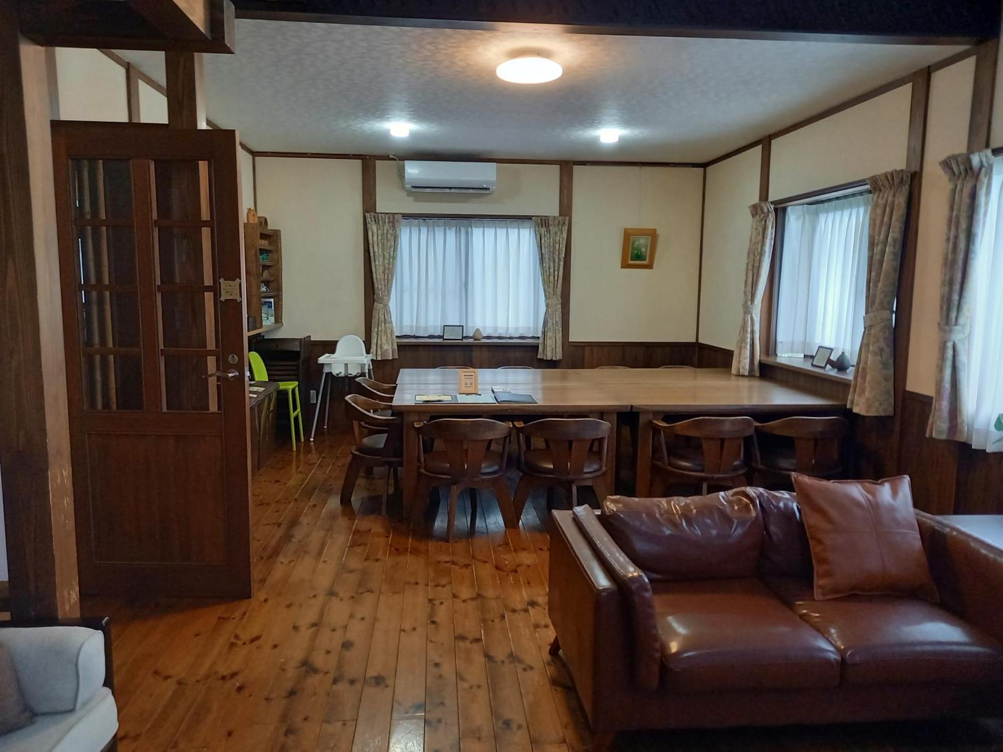 Hakuba Powder Lodge Taketombo Dış mekan fotoğraf