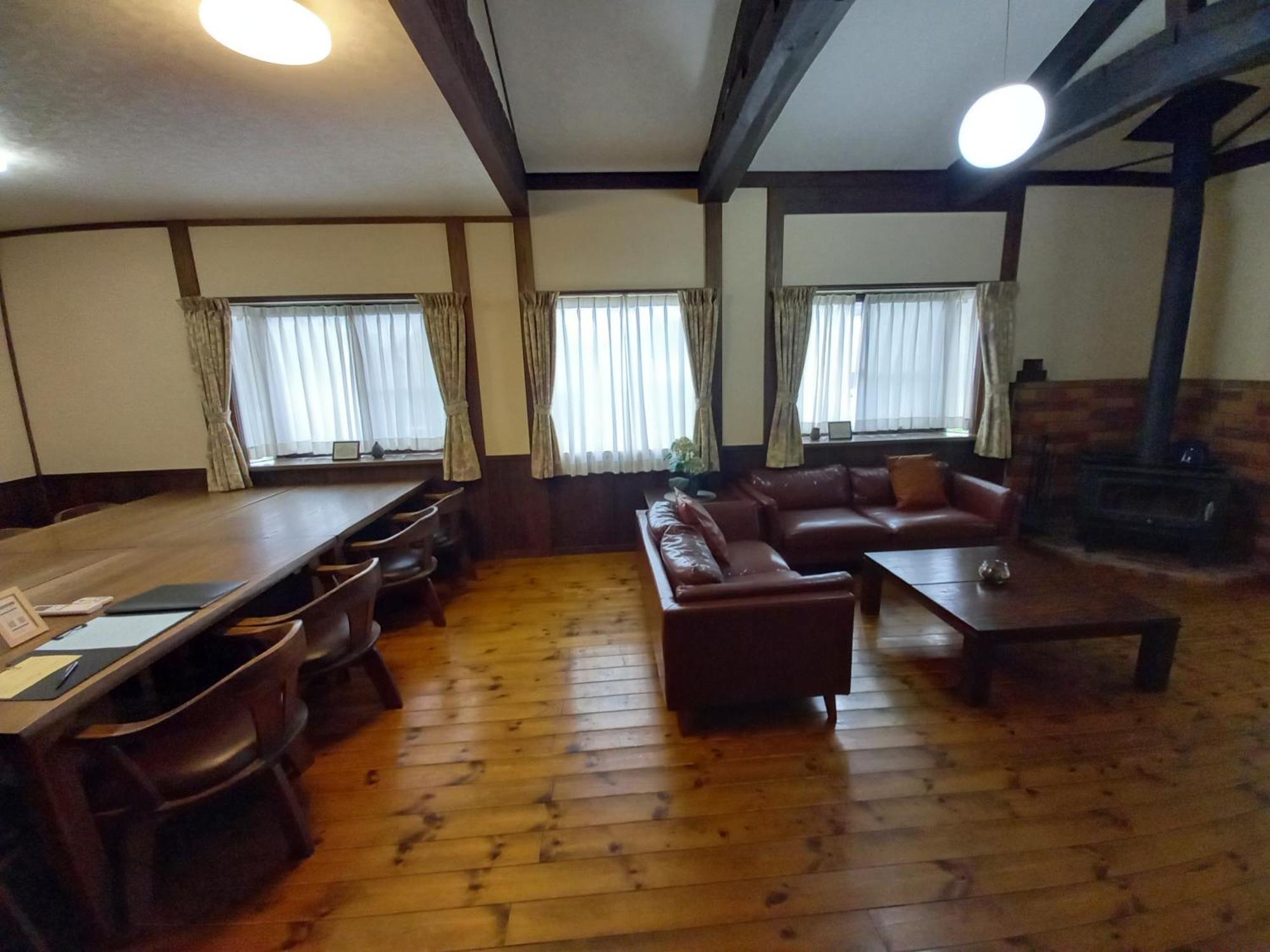Hakuba Powder Lodge Taketombo Dış mekan fotoğraf