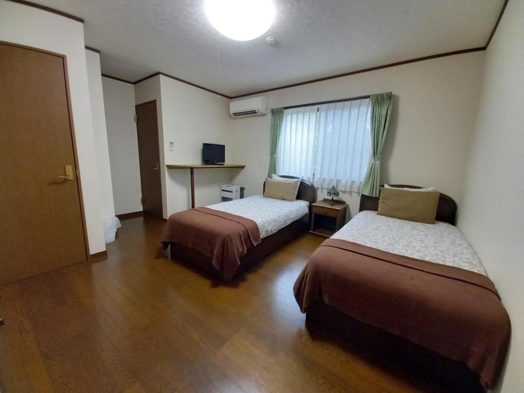Hakuba Powder Lodge Taketombo Dış mekan fotoğraf