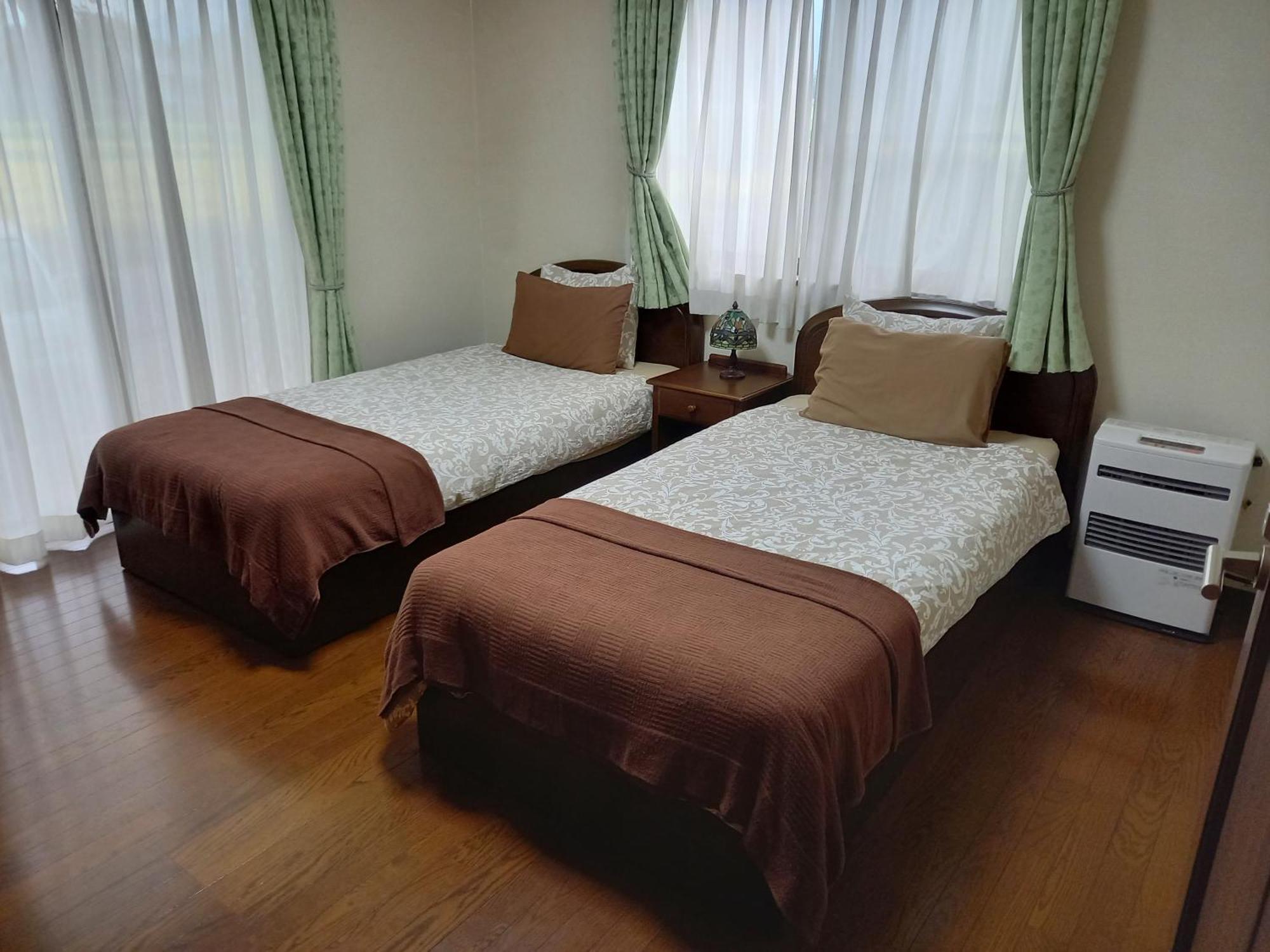 Hakuba Powder Lodge Taketombo Dış mekan fotoğraf