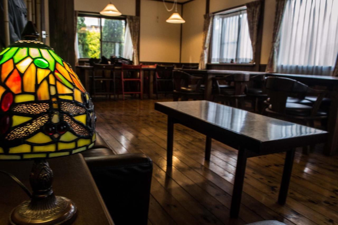 Hakuba Powder Lodge Taketombo Dış mekan fotoğraf