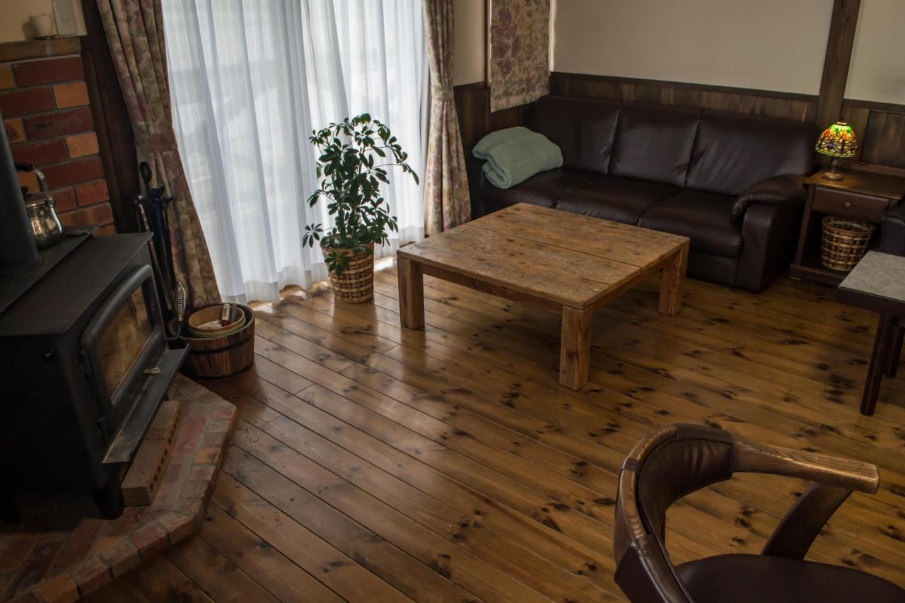 Hakuba Powder Lodge Taketombo Dış mekan fotoğraf